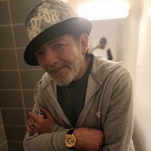 improvisation avec le j mon père il était la