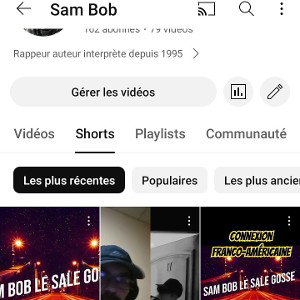  Pas le time 