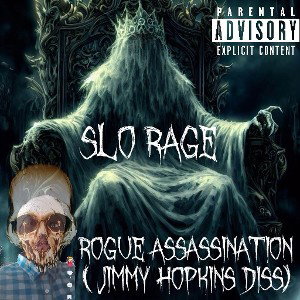 Rogue Assassnaition (JimmyHopkinsdiss)
