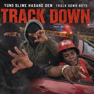 yung slime ft da don 