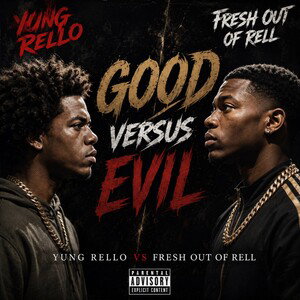 Goodvsevil