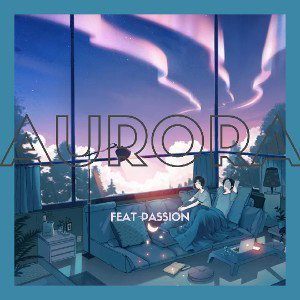 Aurora FT PASSIØNFRUÏT