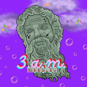 3 ą.ɱ.