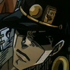 Giorno Theme DRILL
