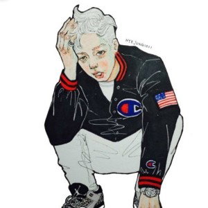 흑역사