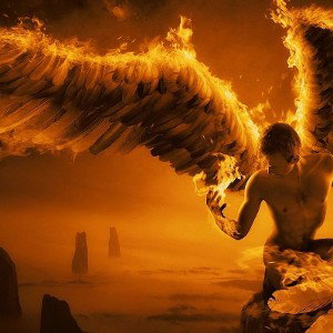 angels and sinners