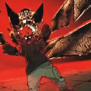 Swish, Swoosh, Cutscene Sound Effect
