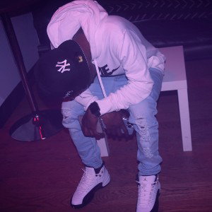 DrippyBoiA - XOXO