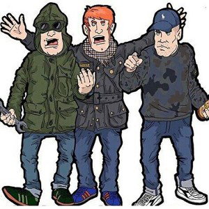 Bad Boys 