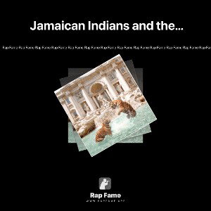 🇯🇲 Jamaican Indians and them  Haitians💛〽️