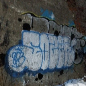 русский ганьг