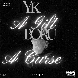 A Gift, A Curse Pt 1
