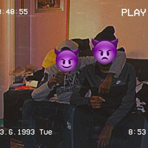 I Can Never Go (9KarTi x Rmatic