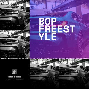 Bop Freestyle