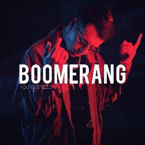 Hit You Back Like A Boomerang (FREESTYLE)