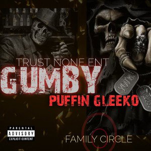 PUFFIN GLEEKO