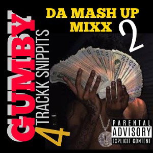 DA MASH UP MIXX 2