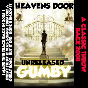 HEAVENS DOOR