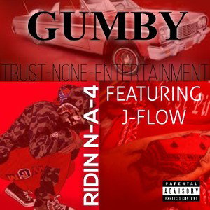 RIDIN N-A-4 F/J-FLOW 