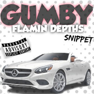  FLAMIN DEPTHS 