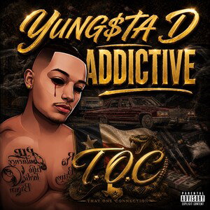 ADDICTIVE 