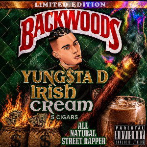IRISH CREAM 
