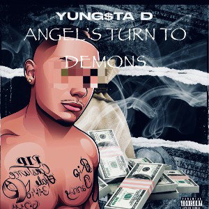 ANGELS TURN TO DEMONS