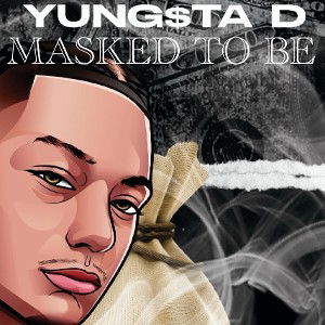 MASKED TO BE