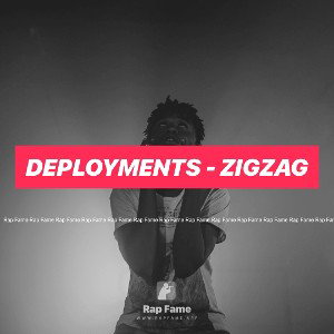 Deployments - ZigZag