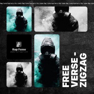 Free verse - ZigZag