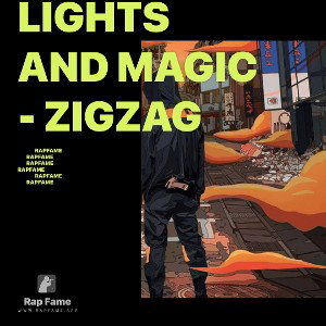Lights and Magic - ZigZag