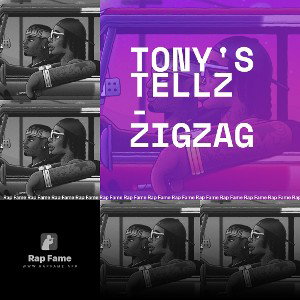 Tony's Tellz - ZigZag