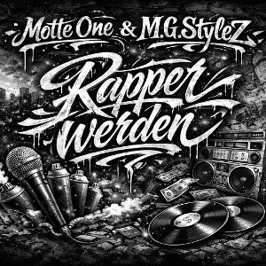 Rapper werden 