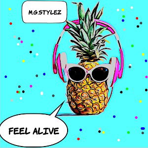 feel alive