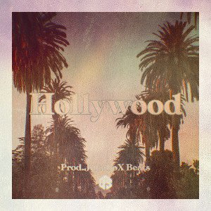 Hollywood - Prod.JukeBoX Beats