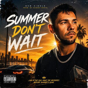 Summer Don't Wait
