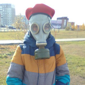 Жизнь трудна!