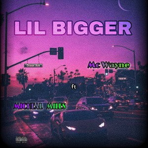 Lil Big [Prod.Red]