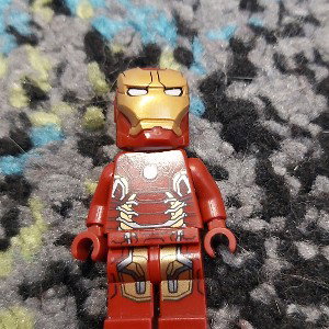 iron