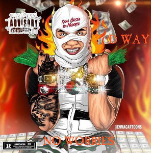 🌠💫 D Way 💫🌠🦍 - No worries ft D WAY 💫🌠 2022-12-21 15_21