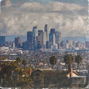 JustLen- High Life 