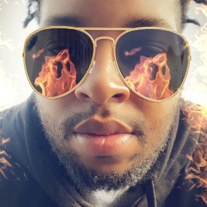 FUEGO CHILDISH 