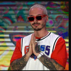 J Balvin - Safari 