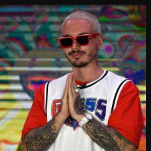 J Balvin - Rojo (Official Lyric Video)