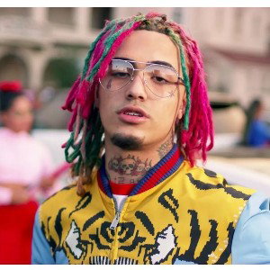 lil pump type beat 