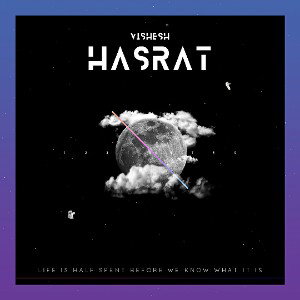3. Hasrat