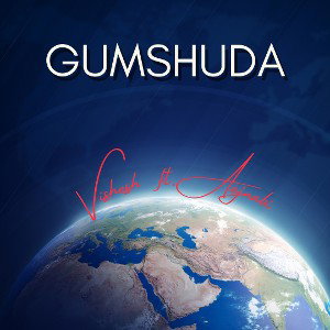 Gumshuda _Feat. Aajnabi. 