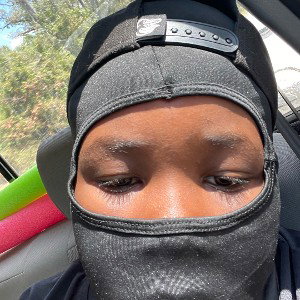 just something I recorded freestyle 