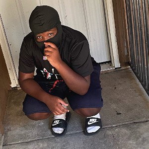 DRILL DJ-Demon
