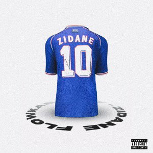 ZIDANE (Ft.B1LLY)